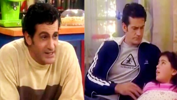 Δεν τον αναγνωρίζει ούτε ο Πώποτας! Πώς είναι σήμερα ο “Αστέρης Νεγρεπόντης” από το Καφέ της Χαράς