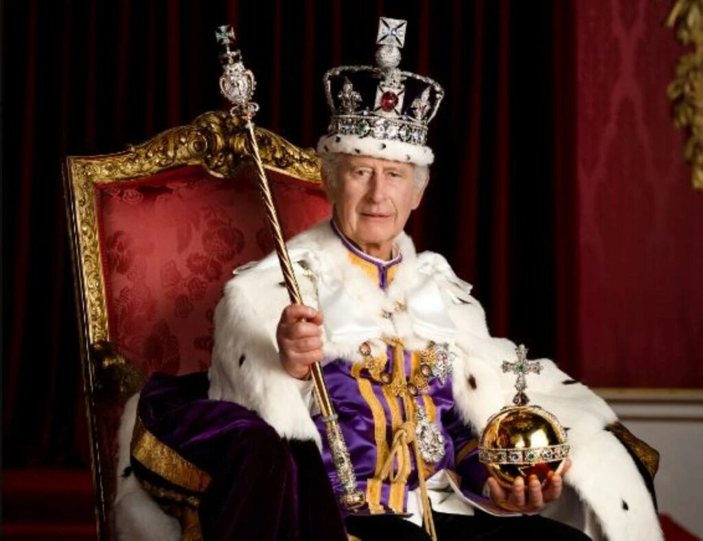 Έκθεση – «βόμβα»: Ο βασιλιάς Κάρολος “αρπάζει” τα περιουσιακά στοιχεία των νεκρών πολιτών χρησιμοποιώντας μεσαιωνικό νόμο