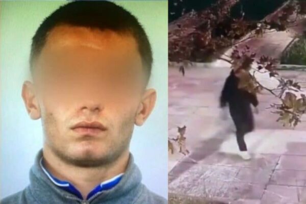 Έβδομη καταγγελία για τον 23χρονο “Δράκο των Εξαρχείων”– Οι τρομακτικές στιγμές έζησε μια 31χρονη