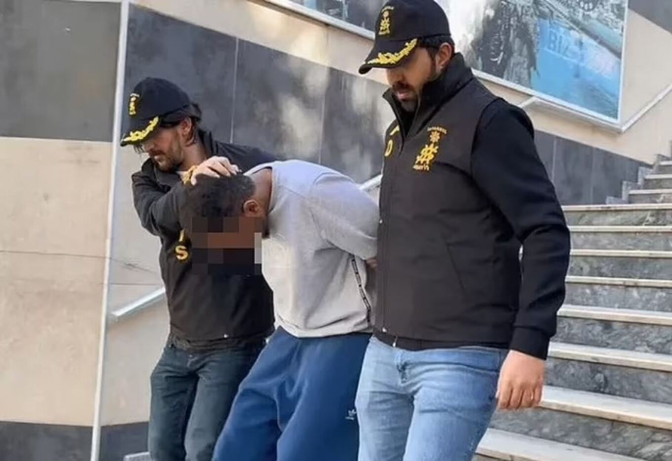 Σκότωσε τη σύζυγό του με κατσαβίδι σε ξενοδοχείο στην Τουρκία – Τη χτύπησε 41 φορές