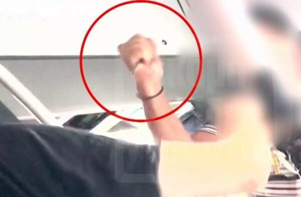 Οδηγός λεωφορείου των ΚΤΕΛ επιτέθηκε με κατσαβίδι σε επιβάτη