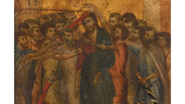 Ηλικιωμένη είχε στην κουζίνα του σπιτιού της έργο 24,2 εκατομμυρίων ευρώ! Νόμιζε ότι ήταν ελληνική θρησκευτική εικόνα