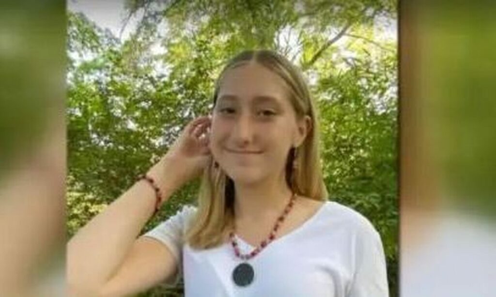 17χρονη δολοφονήθηκε από τον πρώην σύντροφό της δύο μέρες πριν τα γενέθλιά της- Είχε ζητήσει περιοριστικά μέτρα- Αυτοκτόνησε ο 18χρονος δράστης