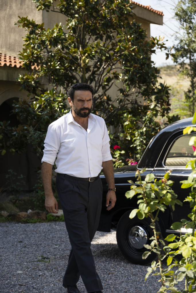 Το προξενιό της Ιουλίας – Οι εξελίξεις κόβουν την ανάσα