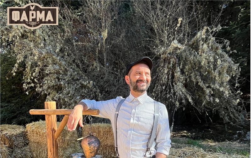 Φάρμα: Ποιος θα αυτοπροταθεί για τη θέση του 2ου μονομάχου;