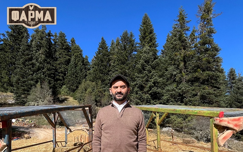 Φάρμα-Όλοι περιμένουν να ακούσουν το όνομα του 2ου Μονομάχου…