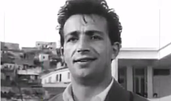 Γιώργος Φούντας: 13 χρόνια από τον θάνατό του – Το συγκινητικό αφιέρωμα της Finos Film