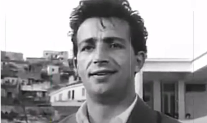 Γιώργος Φούντας: 13 χρόνια από τον θάνατό του – Το  συγκινητικό αφιέρωμα της Finos Film