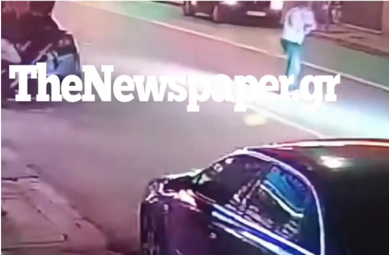 Βόλος-Συγκλονίζει  ο παππούς του βρέφους που σκοτώθηκε στο τροχαίο: Μας έκλεισε το σπίτι. Χάσαμε το αγγελούδι μας…