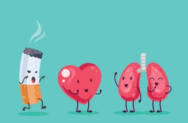 Τσιγάρο: Πώς επηρεάζει την υγεία μας και πόσο επιβλαβές είναι