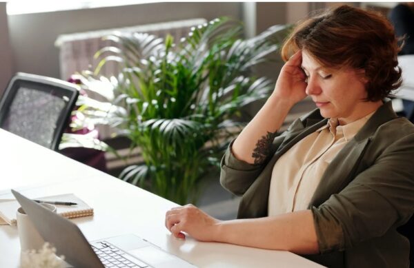 Νευραλγία Τριδύμου: ένα χρόνιο σύνδρομο