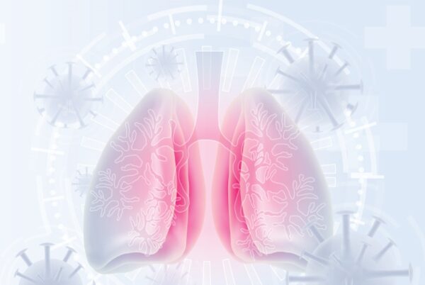 Καρκίνος του πνεύμονα: Μείωση κινδύνου και αύξηση ίασης