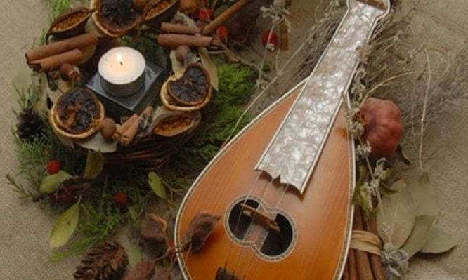 Χριστούγεννα: Παραδοσιακά κρητικά κάλαντα