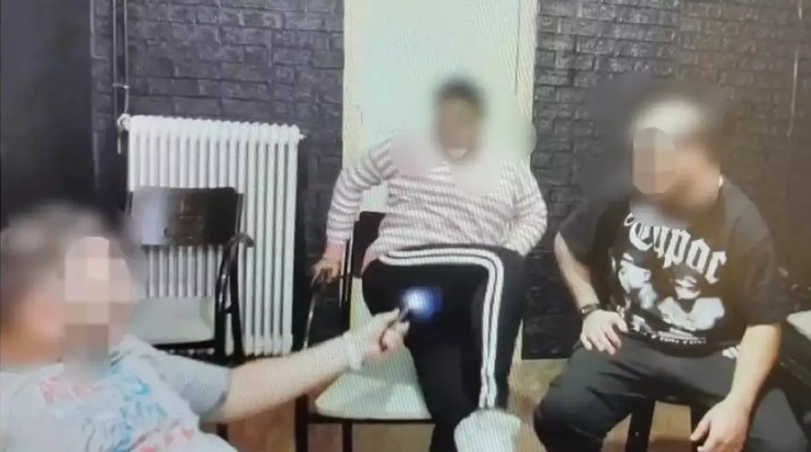 Κερατσίνι: «Συμμετείχαν αυτοβούλως» – Η απολογία του 42χρονου youtuber για τη φρίκη με τα ΑμεΑ