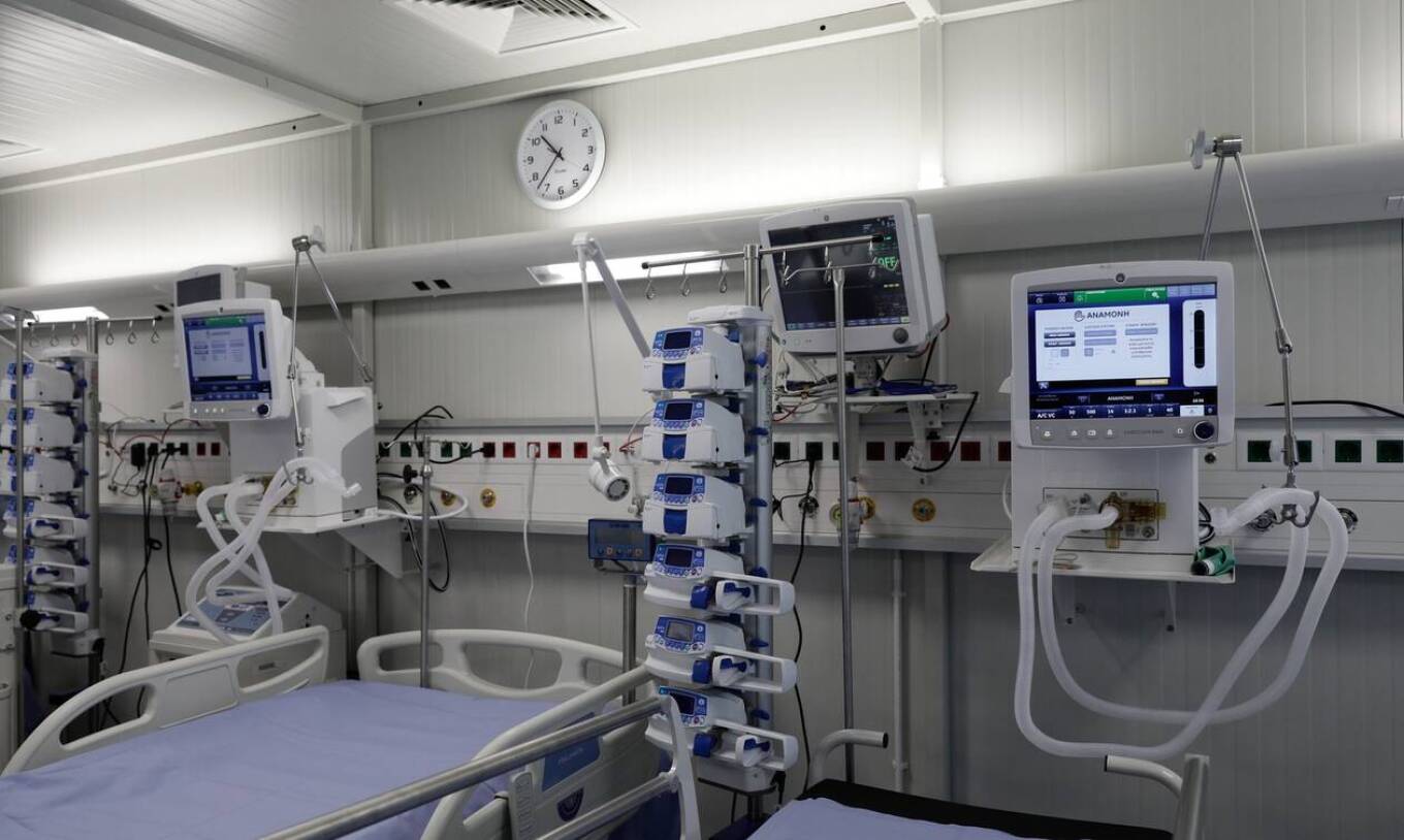 Έχασε τη “μάχη” για τη ζωή η 16χρονη που νοσηλευόταν στο νοσοκομείο μετά από κοκτέιλ ναρκωτικών