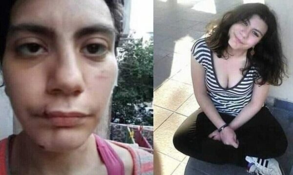 Φαίη Μπακογιώργη: «Ήταν χτυπημένη και μελανιασμένη, δεν μπορούσε να μιλήσει»