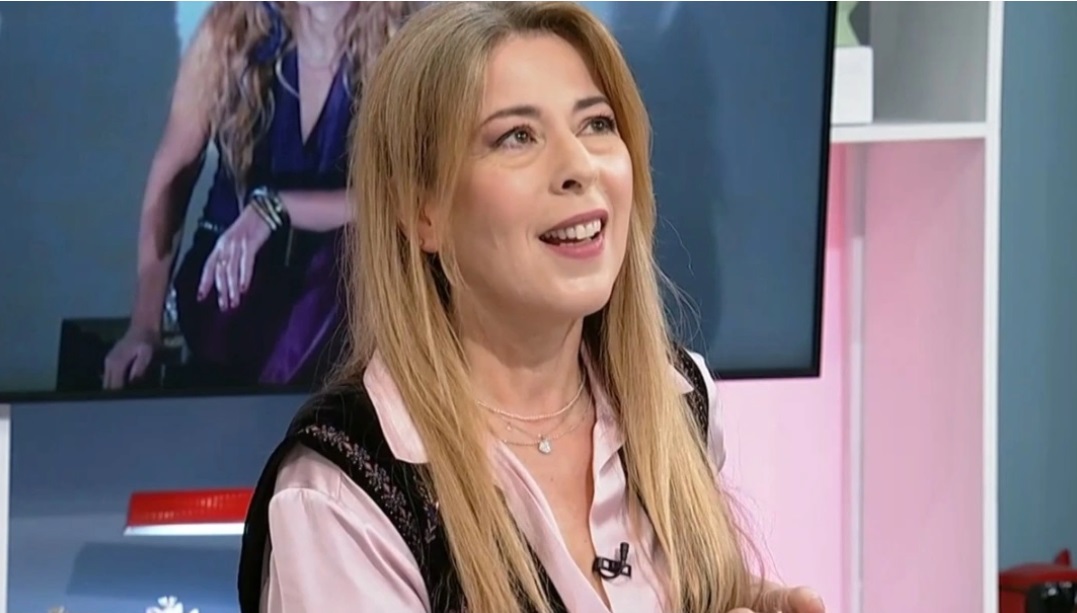 Δεν πάει το μυαλό σας… Δείτε τον “άγνωστο” αδερφό της Καλλιρρόη Μυριαγκού – Είναι ηθοποιός και παίζει στη σειρά “Ο Γιατρός”