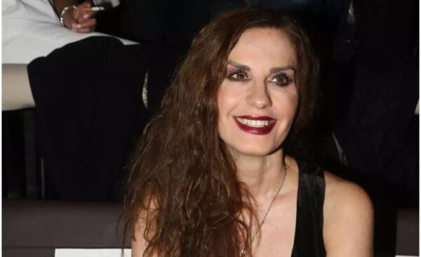 Κάτια Νικολαΐδου: Που και πότε θα γίνει η κηδεία της