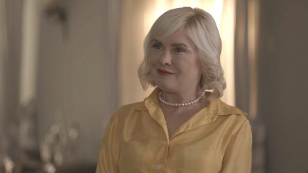 “Ο Παράδεισος των κυριών” – Η Βικτώρια δίνει εντολή να σκοτώσουν τον Άγη