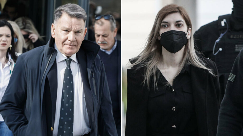 Δίκη Πισπιρίγκου: «Δεν θα απολογηθεί, είμαι ο Θεός της ως συνήγορος» είπε ο Αλέξης Κούγιας