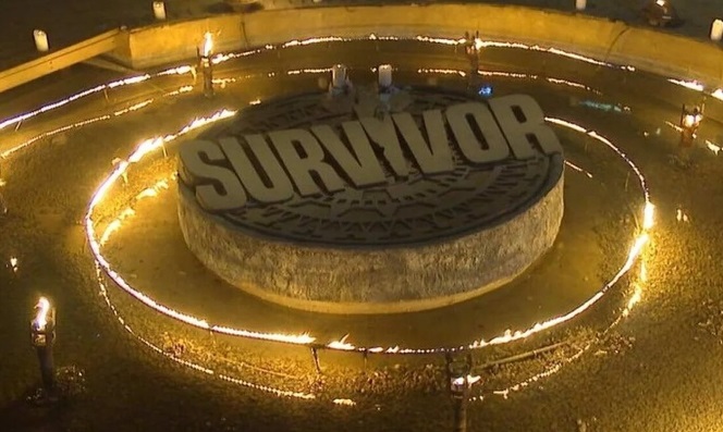 Εντυπωσιακότατη γυναίκα πυροσβέστης: Αuτή είναι η πρώτη παίκτρια των «Μαχητών» στο Survivor 2024
