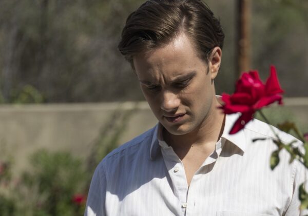 Το προξενιό της Ιουλίας – Ο Χρήστος παθαίνει νέα κρίση βλέποντας την Ιουλία