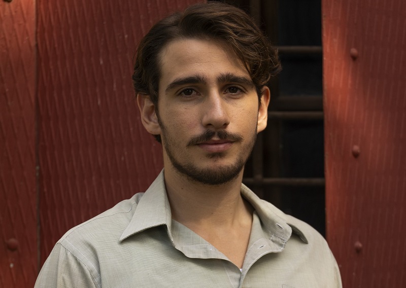 Το προξενιό της Ιουλίας – Ο Γρηγόρης ζητά από την Ιουλία να κλεφτούνε