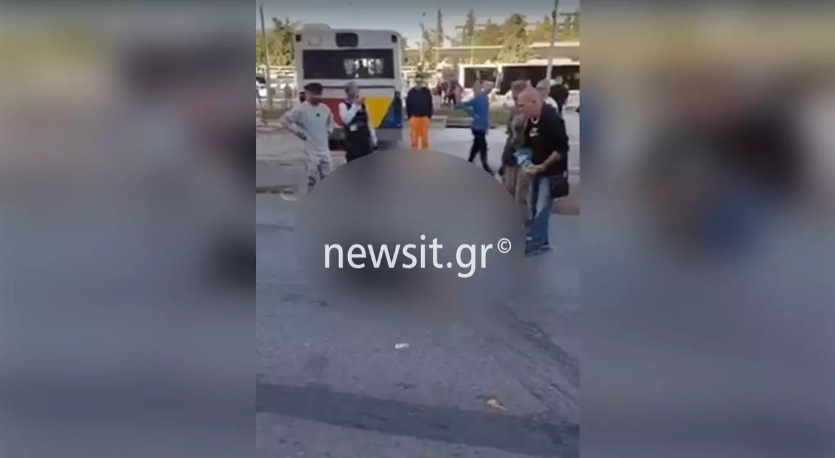 Θεσσαλονίκη: «Μου σκότωσε το παιδί μου. Δεν έφταιγε σε τίποτα το γιαβρί μου» – Συγκλονίζει η μητέρα της αδικοχαμένης 40χρονης οδηγού