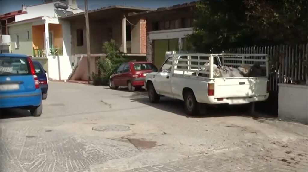 Βοιωτία: 20χλμ. καταδίωκαν τον 17χρονο Ρομά- “Όταν άκουσα τον πυροβολισμό πάγωσα”φέρεται να είπε ο 41χρονος αστυνομικός ο οποίος και κρατείται