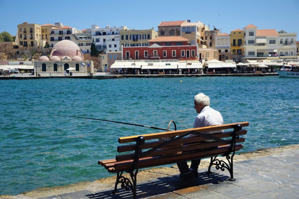 “Αποκλείονται Χανιώτες και..”: Αγγελία ιδιοκτήτη σπιτιού για ενοικίαση στα Χανιά κάνει τον γύρο του ελληνικού ίντερνετ
