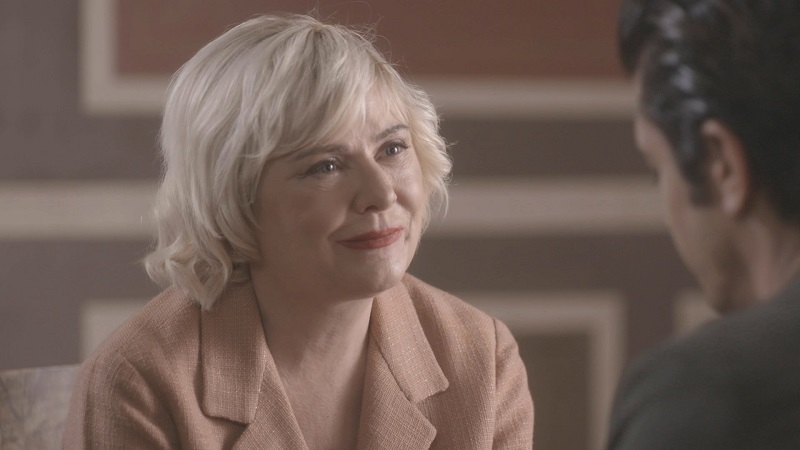 “Ο Παράδεισος των κυριών” – Η Βικτώρια ταράζεται όταν βρίσκει τον χώρο καθαρό στα παλιά σφαγεία