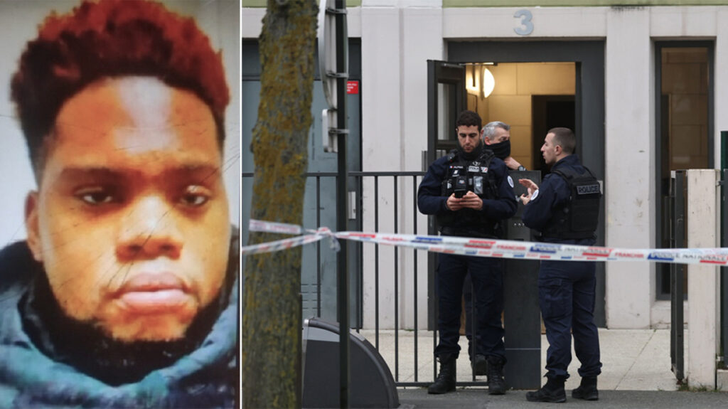 Φρίκη στη Γαλλία για τον 33χρονο πατέρα που σκότωσε την σύζυγο και τα 4 μικρά παιδιά τους- Δύο κορίτσια 10 και 7 ετών, ένα αγοράκι 4 ετών και ένα βρέφος 9 μηνών