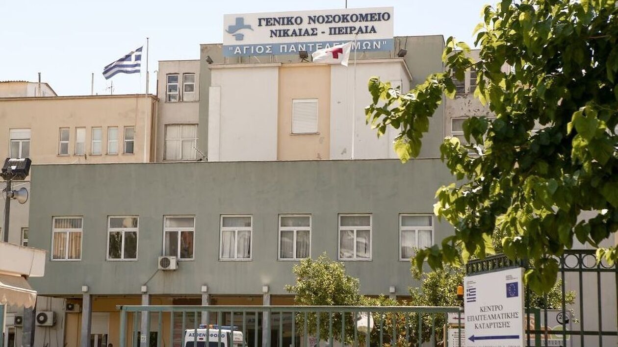 Aγωνία για τον νεαρό αστυνομικό – Ντοκουμέντα από τις δραματικές στιγμές