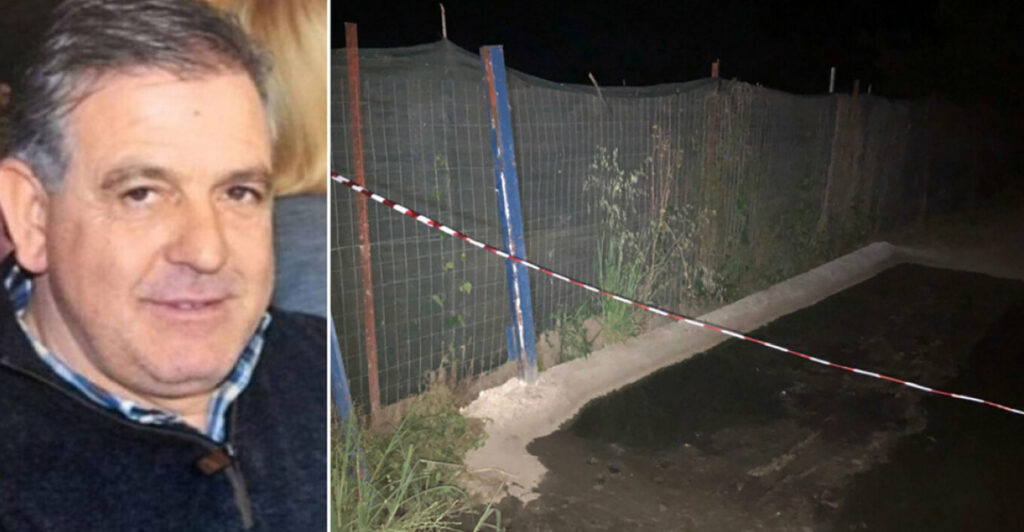 Θεσσαλονίκη: Ισόβια και στο Εφετείο στον 50χρονο κρεατέμπορα που δολοφόνησε και έθαψε τον Δημήτρη Γραικό
