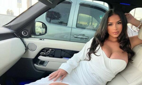Άγρια δολοφονία γνωστής influencer μητέρας 3ων παιδιών- Την σκότωσε ο πρώην σύζυγός της