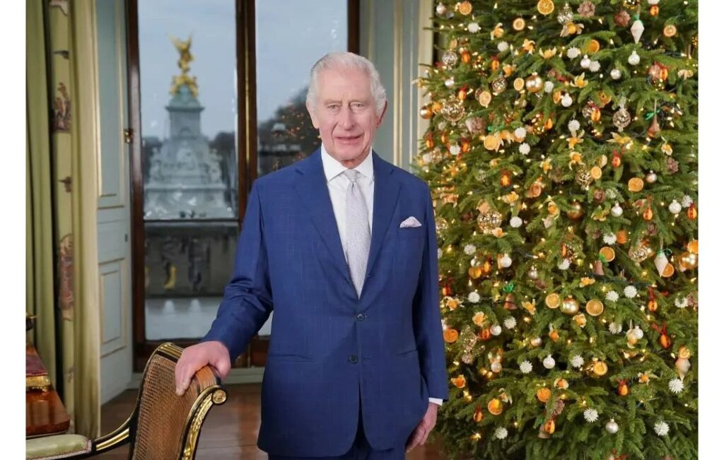 “Βόμβα” από το Mπάκιγχαμ:  Ο βασιλιάς Κάρολος διαγνώστηκε με καρκίνο-Eσπευσμένα στη Βρετανία ο πρίγκιπας Χάρι