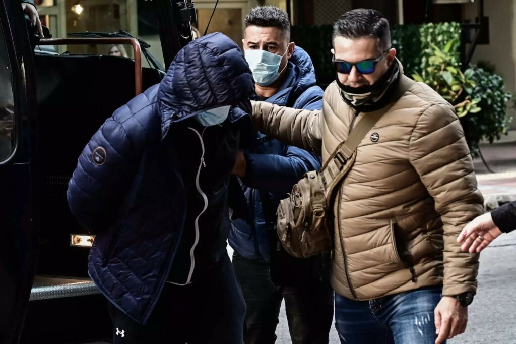 Προφυλακιστέοι οι δέκα κατηγορούμενοι ανάμεσά τους και οι δυο λιμενικοί που εμπλέκονται στο κύκλωμα ναρκωτικών