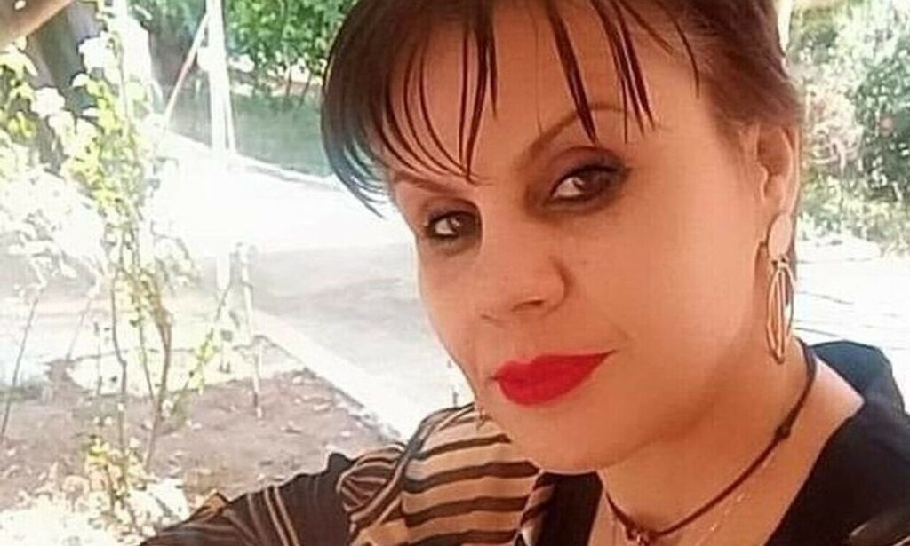 Συγκλονίζει η αδελφή της δολοφονημένης Γεωργίας στη Σαλαμίνα: «Είπαμε στο παιδί ότι η μαμά πήγε μια βόλτα»