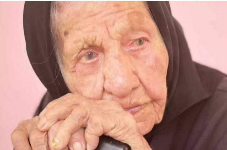 Πέθανε στα 110 της χρόνια η Παναγιώτα Αποστολοπούλου, η γηραιότερη γιαγιά της Ηλείας-Οι μάχες και η άγνωστη ζωή της