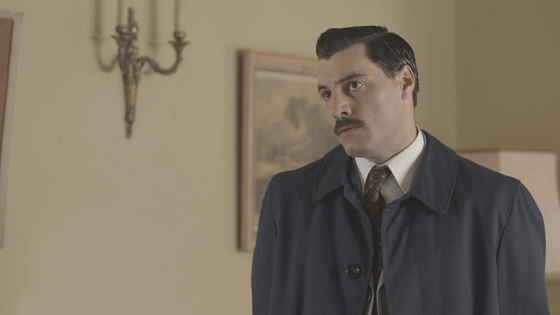 “Ο Παράδεισος των κυριών” – Γιάννης Ασκάρογλου: “Ο Σίμος δεν θα πληρώσει ποτέ γι’ αυτά που έχει κάνει”