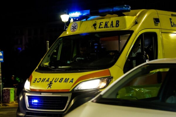 Χαλκίδα: 29χρονος έβαλε τέλος στη ζωή του πέφτοντας στο κενό από την Υψηλή Γέφυρα