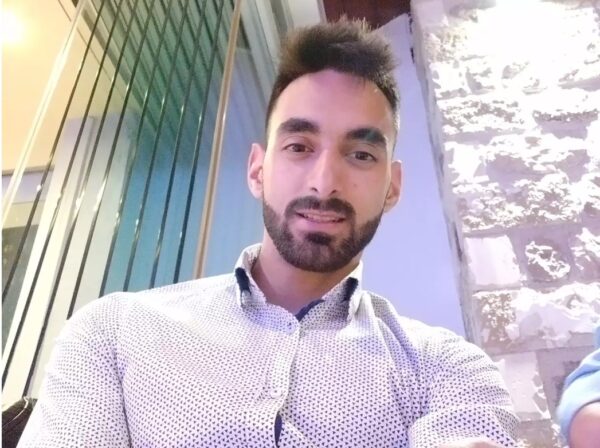 Ασπρόπυργος: Πένθος για τον 29χρονο Xρήστο, τον αστυνομικό από την Πάτρα, που σκοτώθηκε σε καταδίωξη