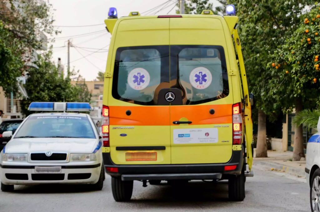 Θρίλεp στη Θεσσαλονίκη: Βρέθηκε νεκρή 35χρονη μπροστά στα μάτια των περαστικών – “Μίλησαν” οι πρώτες ενδείξεις