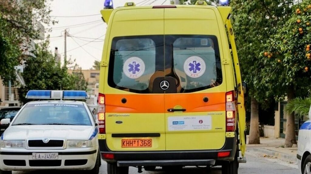 Θεσσαλονίκη: Άγριος ξυλοδαρμός 21χρονου από 5 άτομα – Στο νοσοκομείο με τραύματα στο κεφάλι και το σώμα