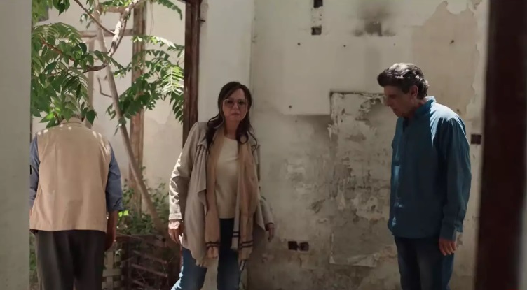 Famagusta:  Δείτε το νέο συγκινητικό trailer της πολυαναμενόμενης σειράς