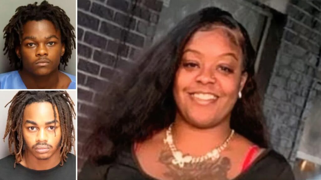 Οικογενειακή τραγωδία: 14χρονος σκότωσε την 23χρονη αδελφή του για τα Χριστουγεννιάτικα δώρα – Στη συνέχεια τον πυροβόλησε ο 15χρονος αδελφός του