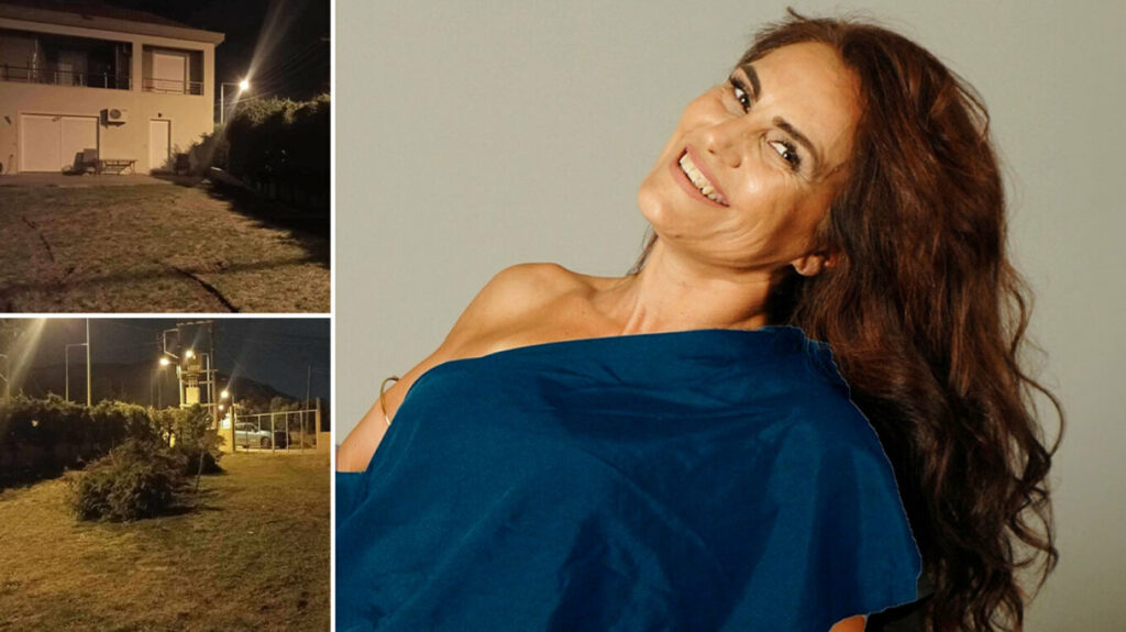 Θεσσαλονίκη: Για ανθρωποκτονία από αμέλεια κατηγορείται ο ιδιοκτήτης των σκύλων που κατασπάραξαν την 50χρονη-Φωτογραφίες από το σπίτι όπου βρήκε τραγικό τέλος η γυναίκα