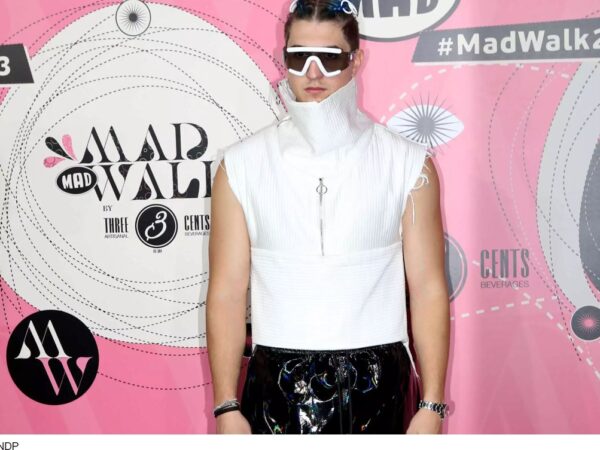 Good Job Nicky: Είχα πάθει ψευδοδυσφαγία και έτσι έχασα 22 κιλά