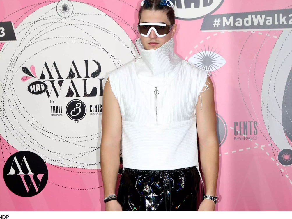 Good Job Nicky: Είχα πάθει ψευδοδυσφαγία και έτσι έχασα 22 κιλά