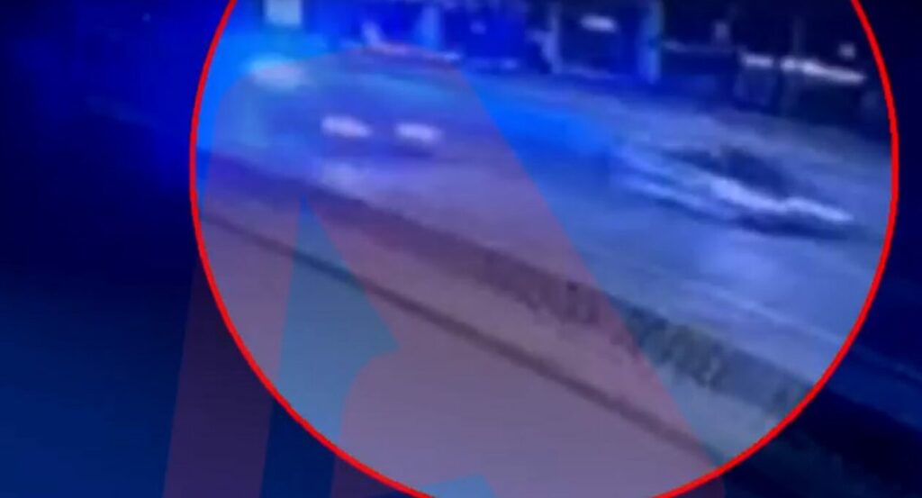 Βίντεο-ντοκουμέντο: Τα οχήματα που καταδίωκε ο άτυχος 29χρονος  αστυνομικός στον Ασπρόπυργο